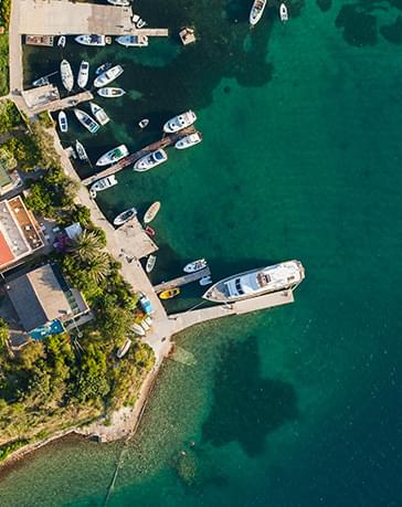 Favole Di Pane - Bakery Bistrot